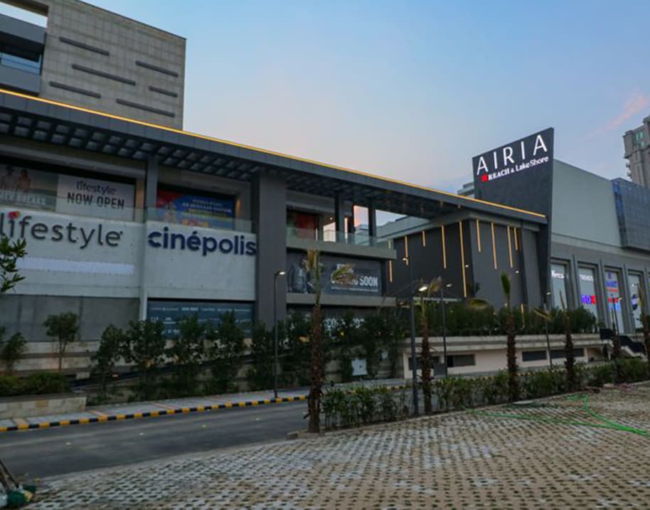 Airia Mall