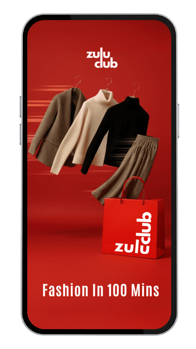 Zulu Club Mobile App