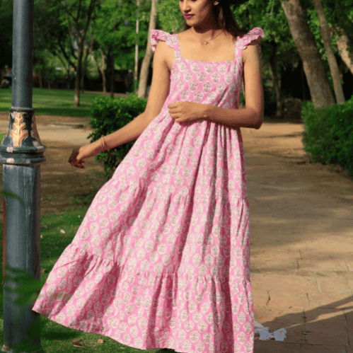 DRESSES
