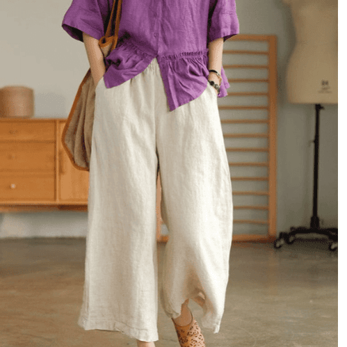 TROUSERS