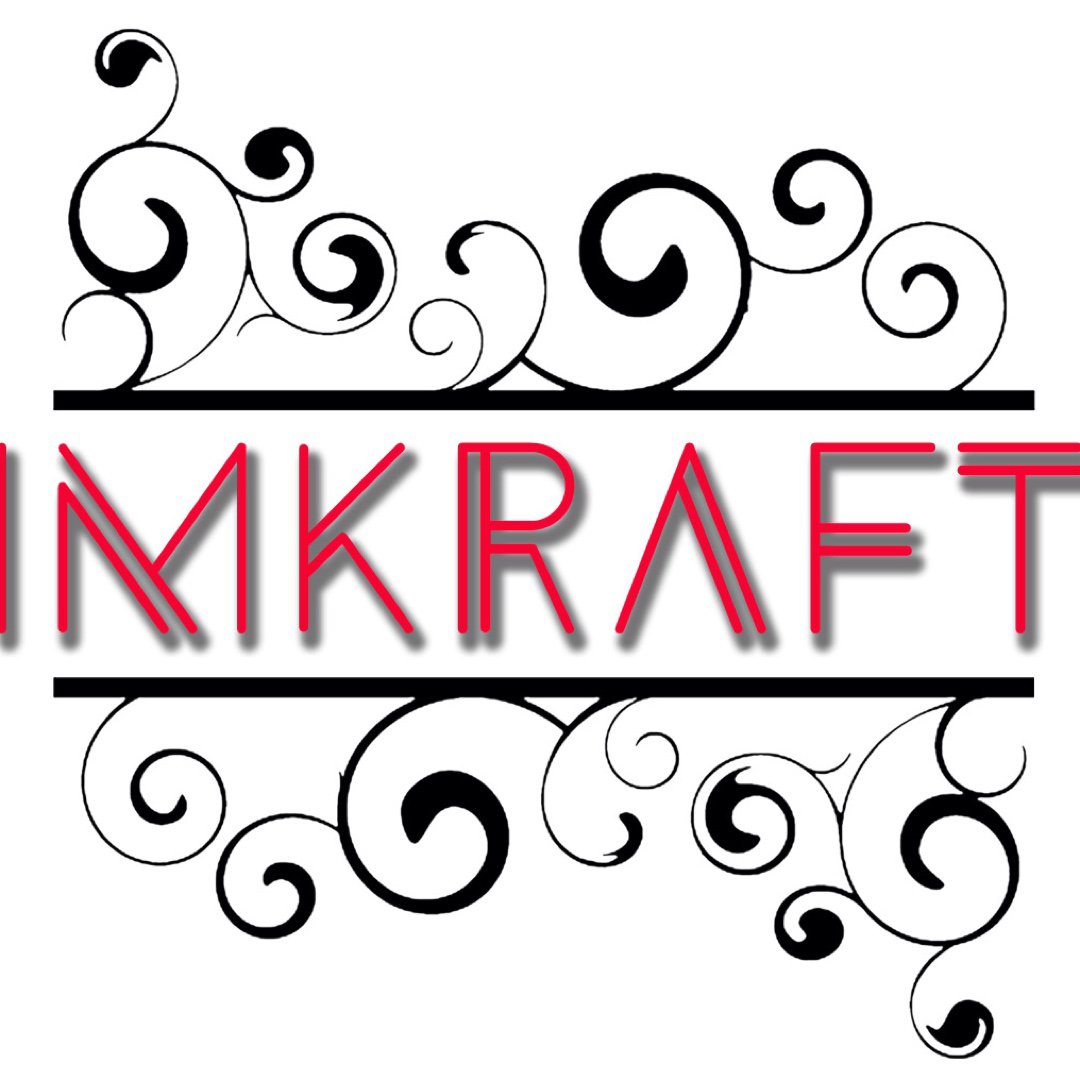 Mkraft logo
