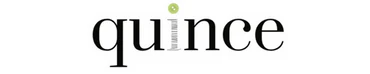 Quince logo