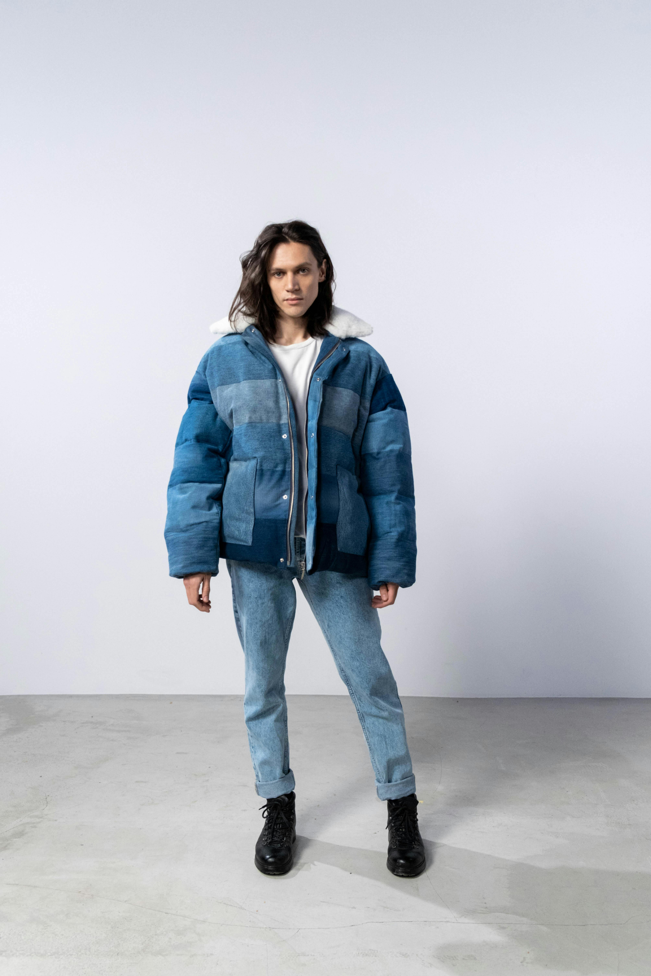 Cropped Jacket